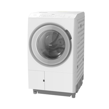 HITACHI 15公斤日本製IOT智能自動投洗滾筒式洗脫烘【右開】BDSX150JJR