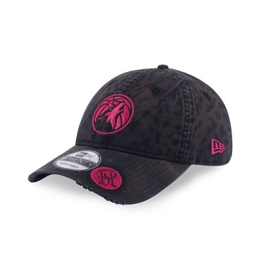 【NEW ERA X NBA X PHANTACI 2K25 SERIES】New Era 9TWENTY 920 NBA X PHANTACI 聯名棒球帽 灰狼隊