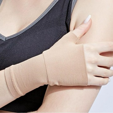 DL-030防水腫壓力手套護手掌手套 術後壓力手套 乳癌術後腫脹手套