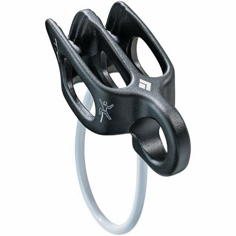 Black Diamond ブラックダイヤモンド ATCガイド/ブラック BD14015 クイックドロー アウトドア 釣り 旅行用品 キャンプ  ディッセンダー 確保器 通販 LINEポイント最大0.5%GET | LINEショッピング