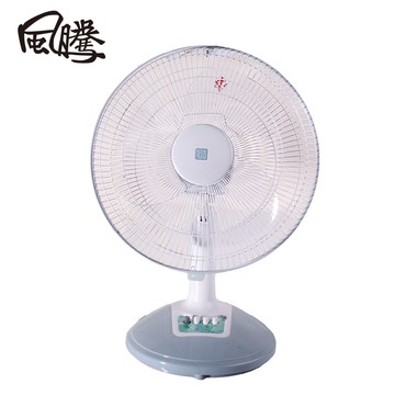 【風騰】14吋桌扇 FT-5514
