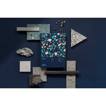 Material Matters 03: Stone (材料的設計問題03：石材)