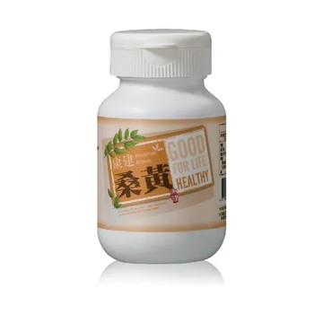 康建 桑黃膠囊 60顆