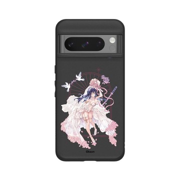 Pixel 8 Pro SolidSuit 黑 - KSON - 盛夏花嫁