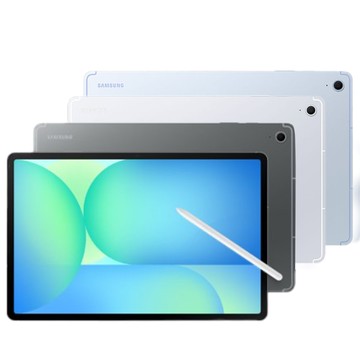 【Samsung 三星】Galaxy Tab S10 FE+ X620 (12G/256G/WiFi) 防水13.1吋平板