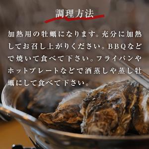 ふるさと納税 ＜訳あり・不揃い＞冷凍殻付き牡蠣 5kg 宮城県 石巻市 三陸産 カキ かき 加熱用 宮城県石巻市