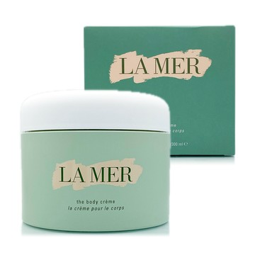 LA MER LA MER海洋拉娜 身體乳霜300ml 贈手提禮袋 (正統公司貨)