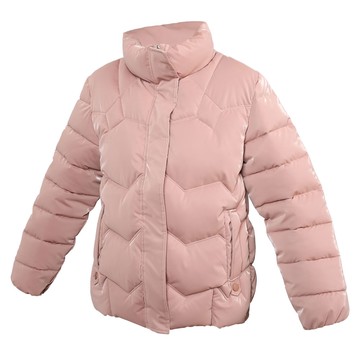 FIRESTAR 女立領鋪棉外套(立領外套 保暖 防潑水「HL338-43」≡排汗專家≡