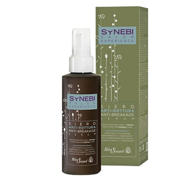 SYNEBI 抗斷裂精華液 150ml 修護受損髮質 強韌髮絲  1瓶