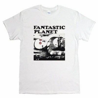 [XLサイズ]Fantastic Planet （ファンタスティック・プラネット 