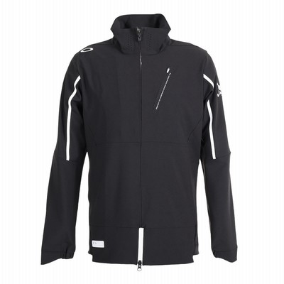 OAKLEY オークリー スカル 撥水 ストレッチ ジャケット ゴルフウェア 