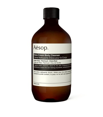 Aesop Eleos Nourishing Body Cleanser with Screw Cap