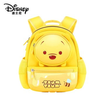 【 Disney 迪士尼】可愛寶貝輕量防走失幼童背包(升級款)  - 多款任選