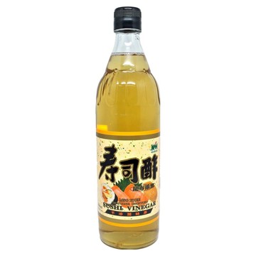 KOKUMORI 穀盛 壽司醋  600ml  1瓶