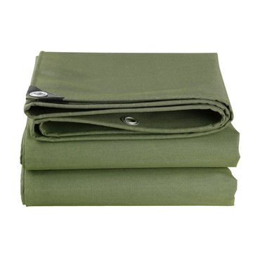 雨布 加厚戶外遮陽油帆布貨車防雨布防水防曬帳篷布雨棚擋風遮雨布苫布『CM45654』