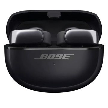 Bose UltraOpen Earbuds 經典黑 開放式無線耳機 安全舒適  881046-0010  1個