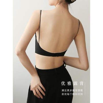 貼身日記法式無鋼圈內衣文胸罩