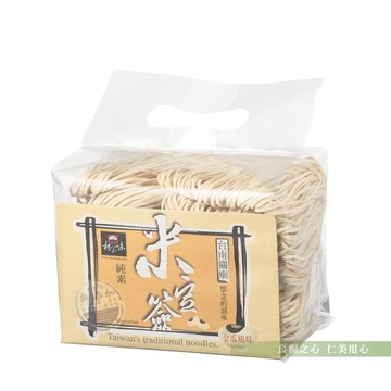 村家味 南瓜米豆簽(600g/袋)