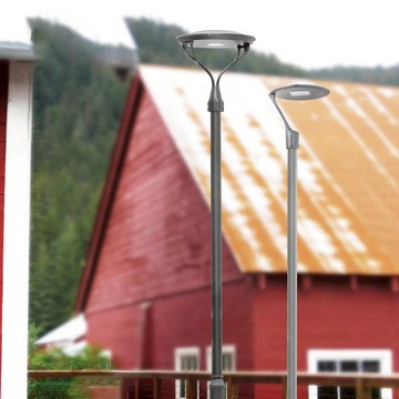 戶外景觀防水立燈、高燈  28-20011、28-20012