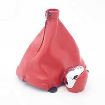 適用于現代悅動檔桿套排擋桿檔位球頭掛檔把套換擋手動防塵套手球