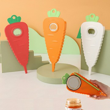 多功能開蓋神器罐頭開罐器啤酒啟瓶器家用省力萬能擰蓋器旋蓋小寶