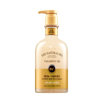 [家速配]On The Body SPA沐浴露-鼠尾草