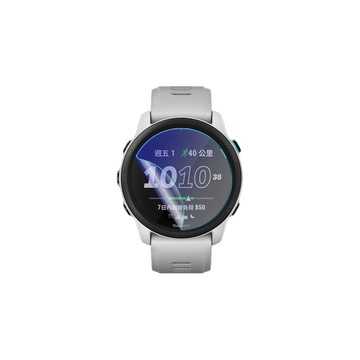 o-one 【護眼小螢膜】Garmin Forerunner 745 抗藍光手錶保護貼 全新升級 划痕自動修復 軟膜(2入)