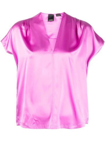Pinko `Breve` Blouse