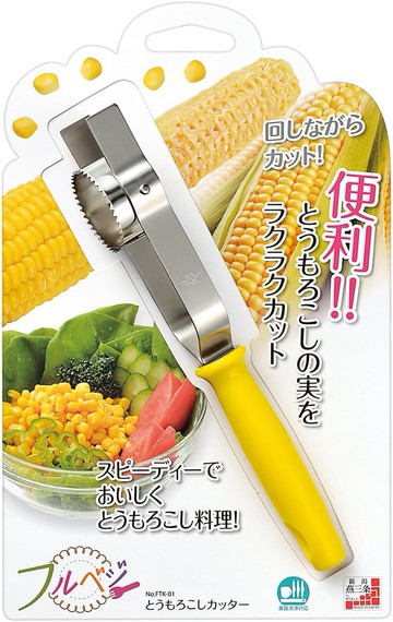 【毓秀堂】下村工業 玉米分離器