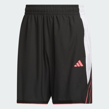 Adidas 愛迪達 Crazylite Short KV9683 男 短褲 運動短褲 休閒短褲 吸濕排汗 黑