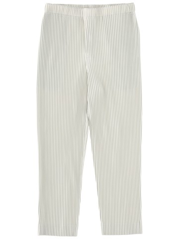 homme plisse issey miyake pants "mc march"