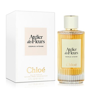 Chloe 仙境花園系列 北國雪松精粹淡香精(150ml)