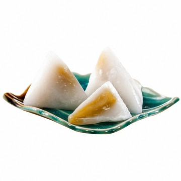 北斗麻糬 貓山王榴槤冰粽x2盒(每盒8粒)