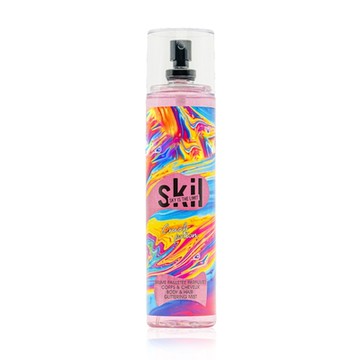 SKIL 粉色初戀雙效噴霧 250ML 原廠公司貨