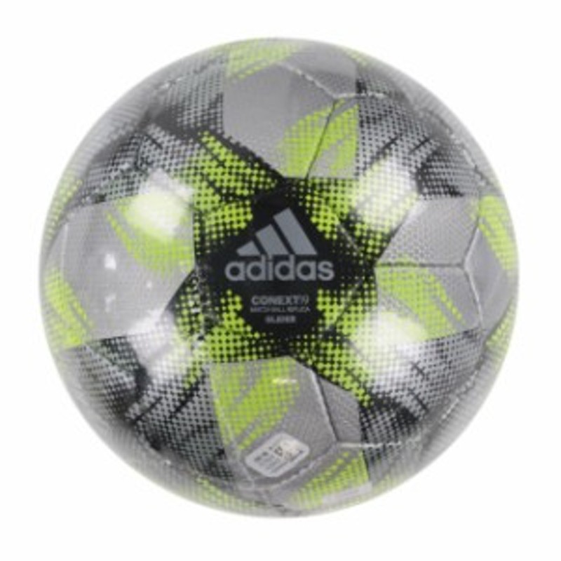 アディダス コネクト19 グライダー (AF504SLBK) サッカー 試合球 5号球 adidas | LINEブランドカタログ