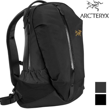 Arcteryx 始祖鳥 Arro 16L 休閒後背包/多功能後背包 24018