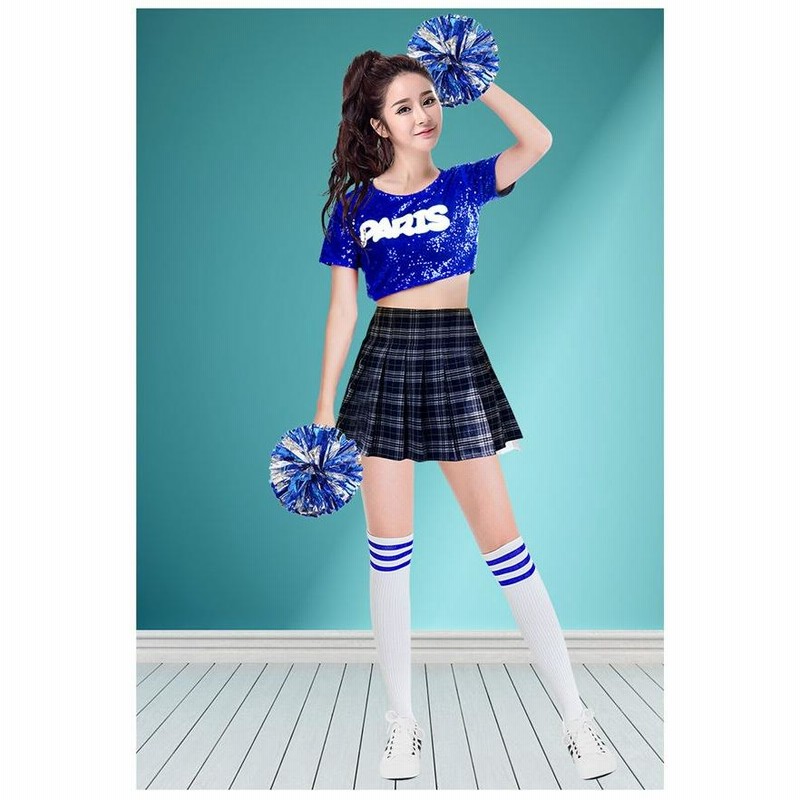 格安 価格でご提供いたします格安 価格でご提供いたしますレディース チアガール ユニフォーム ダンス衣装 セット アップｔシャツ タンクトップ スカート  メンズ チアガール 衣装 大きいサイズ ヒップホップ 衣装 ダンス衣装 K-pop ジャズダンス 衣装 ダンス衣装 チア ...