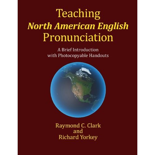 Teaching North American English Pronunciation