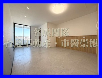 名成/金華靜巷-全新白系質感透天｜台南市南區金華路一段