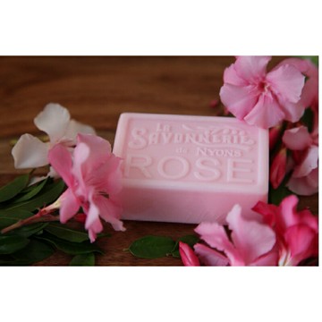 法國 La Savonnerie de Nyons 天然有機馬賽皂 100g 原廠授權經銷