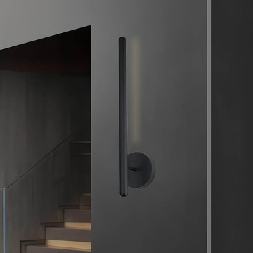 LED 6W 白光壁燈  F117-52-274-1