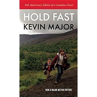 Hold Fast (Paperback  35  Anniversary)