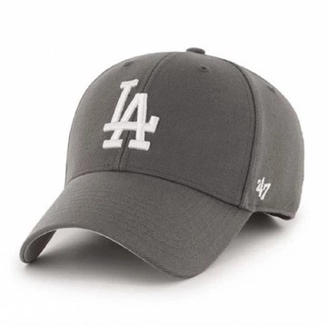 Los Angeles Cap by  47 LA 深灰