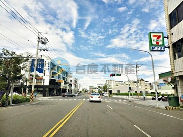 佳里市中心@宜居雙層樓透天＜麒旺團隊＞｜台南市佳里區祥和三街