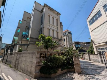近矽品首選升豪桂冠No2寬敞4房輕屋齡別墅｜台中市潭子區潭富路二段