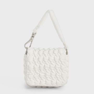 澎澎衍縫迷你包