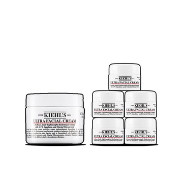 冰河醣保濕霜50ml超級熱銷組(價值NT$2,210)