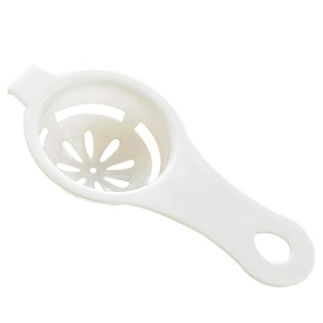 蛋清分離器取蛋黃蛋白液過濾器分蛋勺隔蛋器濾蛋器雞蛋廚房小工具