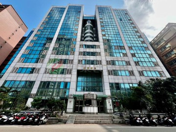 摩登新貴露臺大套房｜桃園市桃園區莊二街