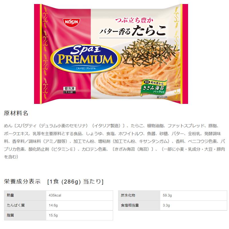 マイチョイス　選べるスパ王シリーズセット　パスタ　日清　NISSHIN　冷凍　保存食　非常食　トマト　ボロネーゼ　カルボナーラ　詰め合わせ　たらこ